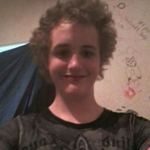 Meet your Posher, Brittany